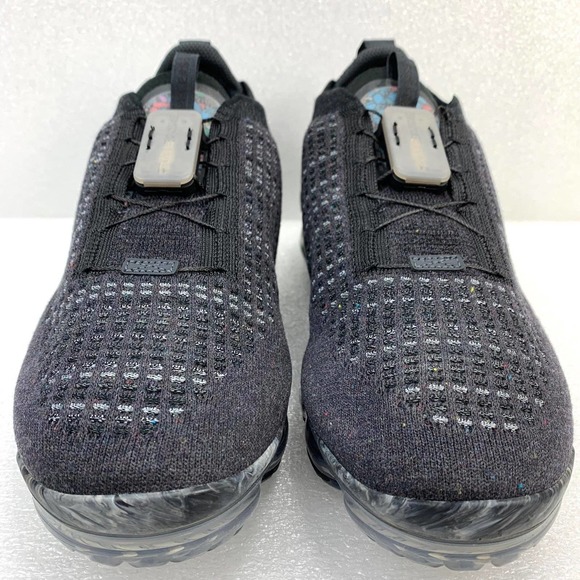 NIKE AIR VAPORMAX Flyknit CJ6740-002 Running Shoes - Men\'s 10 main image 7